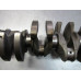 #W302 Crankshaft Standard For 11-14 Volkswagen Jetta  2.5 07KF